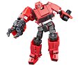 Cliffjumper – Transformers Age of the Primes (Deluxe class)