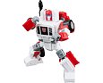 Swerve – Transformers Age of the Primes (Deluxe class)