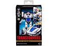 Smokescreen – Transformers Age of the Primes (Deluxe class)