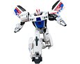 Smokescreen – Transformers Age of the Primes (Deluxe class)