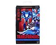 Star Eagle – Transformers (Deluxe class)
