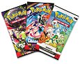 Pokémon TCG First Partner Illustration Collection – Series 2