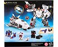 Armada Jetfire – Transformers Studio Series (Commander class)