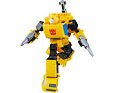 Bumblebee – Transformers Studio Series (Deluxe class)