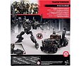 Scourge – Transformers Studio Series (Leader class)