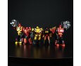 Predaking 45 cm – Transformers Power of the Primes
