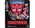 Optimus Prime – Transformers Icons (Voyager class)