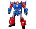 Nexus Prime – Transformers Age of the Primes (Voyager class)