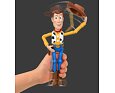 Toy Story 5 figurka Woody 30 cm