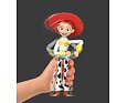 Toy Story 5 figurka Jessie 30 cm