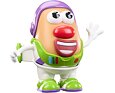Toy Story 5 Pan Brambůrek jako Buzz