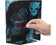 Thrust 18 cm – Transformers War for Cybertron: Earthrise (Voyager class)