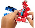 Optimus Prime – Transformers Prime Changers