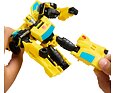Bumblebee 13 cm – Transformers Prime Changers