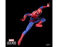 Spider-Man: No Way Home – Marvel Legends Figurka 15 cm