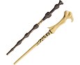 Sada hůlek Bezová & Lord Voldemort 30 cm – Harry Potter