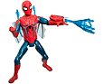 Figurka Spiderman s pavoučím vybavením – Marvel Titan Hero 30 cm