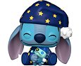 Disney Funko POP – Stitch in PJ's (Glows in The Dark) #1747
