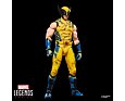 Wolverine – Marvel Legends