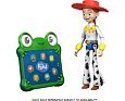 Toy Story 5 Mluvící figurka Lilypad 18 cm