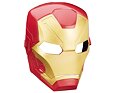 Marvel Avengers maska Iron Man