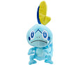 Pokémon plyšák Sobble 20 cm