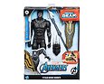 Marvel Titan Hero Blast Gear Black Panther 30 cm