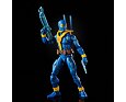 Marvel Legends - Deadpool (Blue and Yellow)