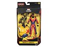 Marvel Legends - Sunspot