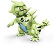 Pokémon Mega Construx - Tyranitar