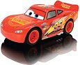 Cars 3 auto Blesk McQueen na dálkové ovládání