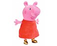 Prasátko Peppa plyšová Peppa se zvuky 25 cm