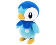 Pokémon plyšák Piplup 20 cm