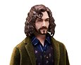 Harry Potter – figurka Sirius Black 31 cm