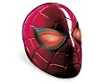 Marvel Legends elektronická helma Iron Spider