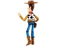 Toy Story Mluvící Woody 30 cm