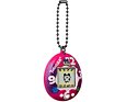 Original Tamagotchi – Fialovo-růžové hodiny