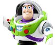 Toy Story Mluvící Buzz Rakeťák 26 cm