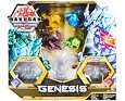 Bakugan Genesis Balení se svítícími figurkami