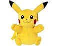 Pokémon plyšový batůžek Pikachu