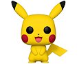 Pokémon Funko POP! – Pikachu