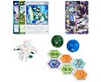 Bakugan Legends Startovací sada – Haos Krakelios Ultra