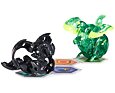 Bakugan Balení 4 figurek – Ventus Nova Pegatrix
