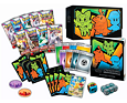 Pokémon Paldea Evolved Elite Trainer Box