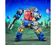 Transformers Legacy – Armada Universe Optimus Prime (Commander class)