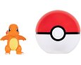 Pokémon Clip n Go – Charmander + Pokéball