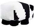 Minecraft plyšák Panda 24 cm