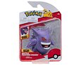 Pokémon akční figurka Gengar