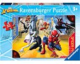 Marvel Puzzle Spiderman 35 dílků
