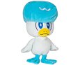 Pokémon plyšák Quaxly 20 cm